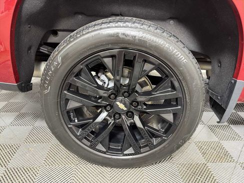 Used 2021 Chevrolet Silverado 1500 High Country w/ LPO, Dark Essentials Package image 16