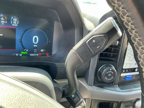 Used 2024 Ford F150 XLT w/ Mobile Office Package AWD/4WD image 19
