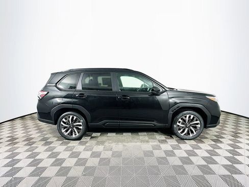 New 2026 Subaru Forester Touring image 10
