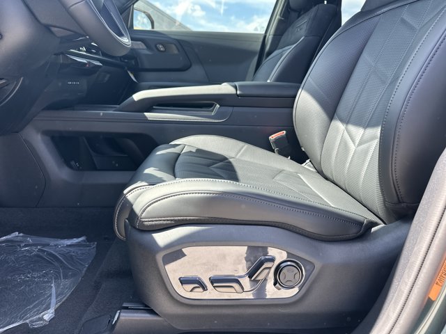New 2027 Kia Telluride X-Line SX Prestige AWD/4WD image 3