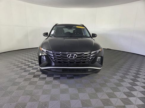 Used 2023 Hyundai Tucson SEL w/ Convenience Package image 3