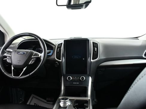 Used 2023 Ford Edge SEL w/ Convenience Package AWD/4WD image 7