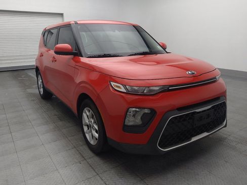 Used 2021 Kia Soul S FWD image 13