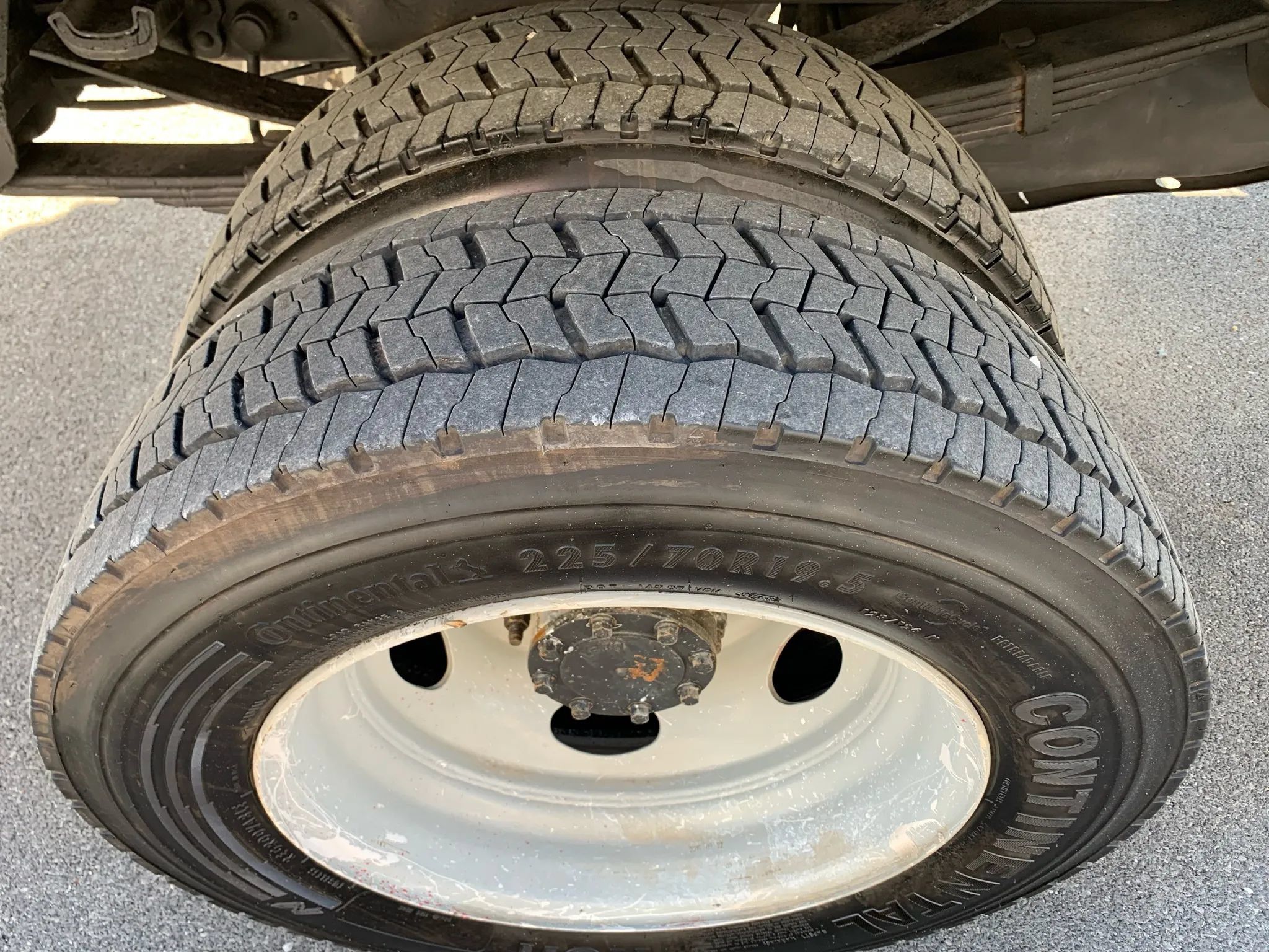 Used 2016 Ford F450 XL RWD image 34