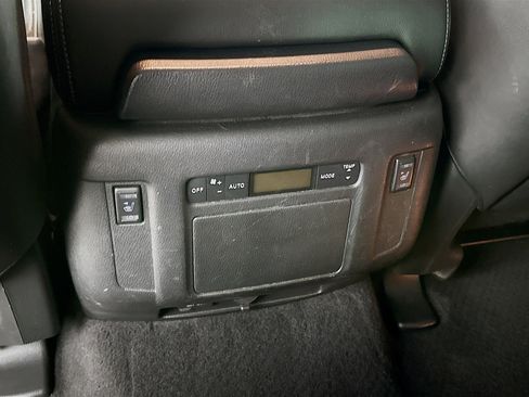 Used 2016 INFINITI QX80 Luxe w/ 22" Wheel Package image 27