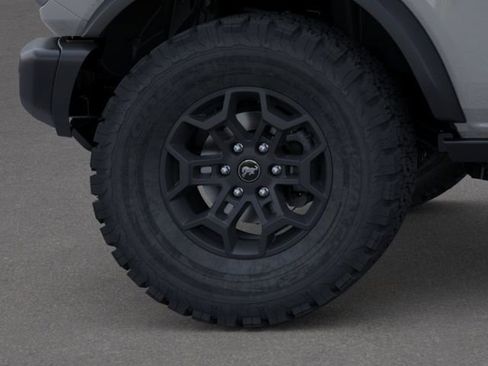 New 2026 Ford Bronco Badlands AWD/4WD image 21