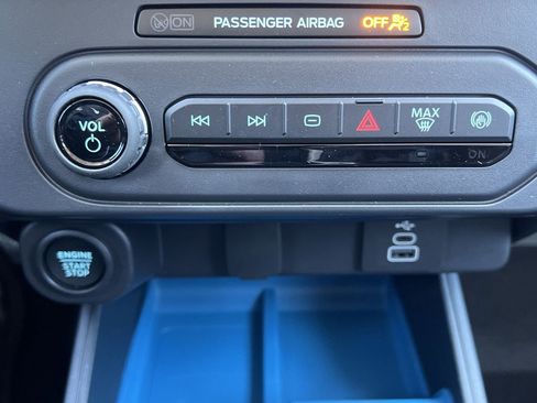 New 2025 Ford Maverick XLT w/ 4K Tow Package image 6