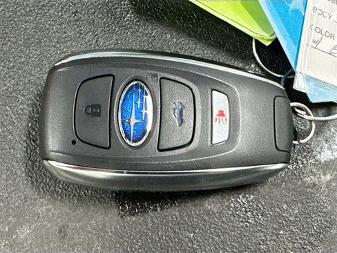 New 2026 Subaru Crosstrek 2.0i Premium w/ Crosstrek Mirror Package image 28