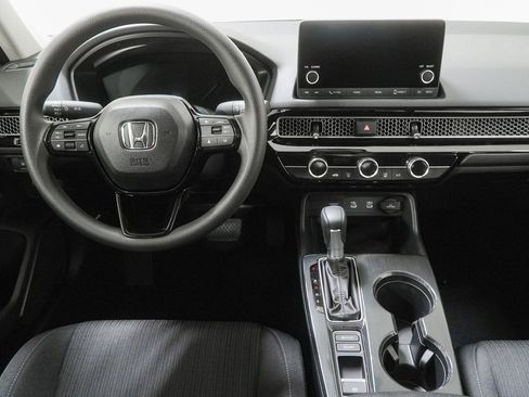 New 2026 Honda Civic LX image 20