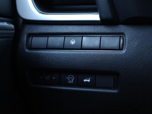 New 2026 Nissan Rogue SV image 21