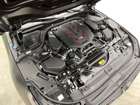 New 2026 BMW M5 Touring w/ M Driver's Package image 39