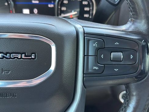Used 2021 GMC Sierra 2500 Denali w/ Denali Ultimate Package AWD/4WD image 19