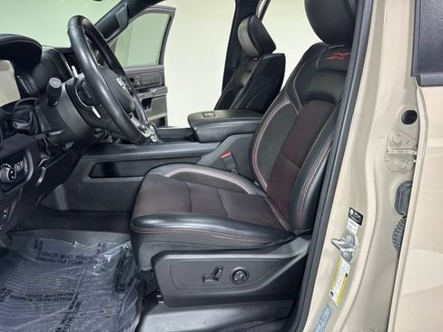 Used 2025 RAM 1500 Rebel w/ Rebel Level 2 Equipment Group AWD/4WD image 16
