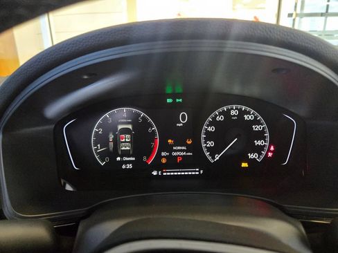 Certified 2025 Honda Civic Sport image 34