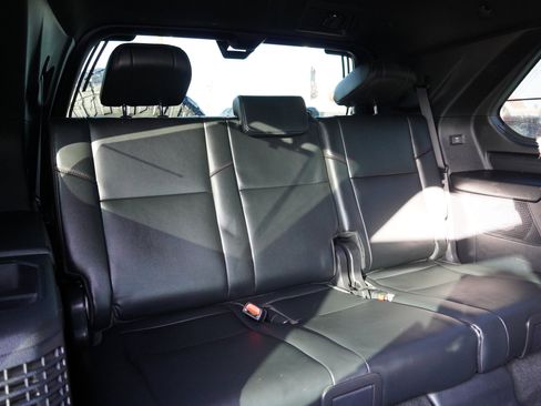 Certified 2024 Toyota Sequoia TRD Pro image 38