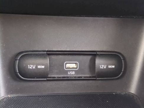 Used 2020 Kia Sportage LX FWD image 28