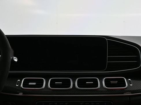 Used 2021 Mercedes-Benz GLE 63 AMG S image 11