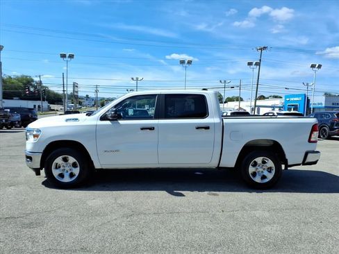 Used 2023 RAM 1500 Lone Star image 7