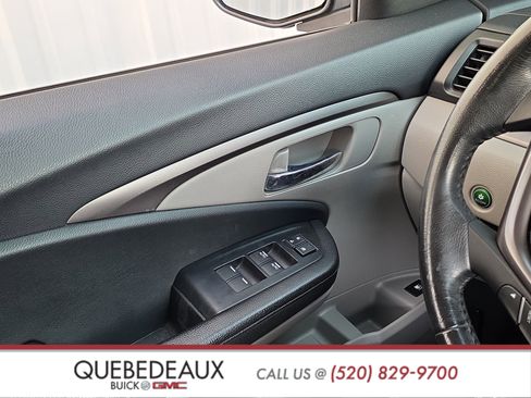 Used 2019 Honda Ridgeline RTL image 25