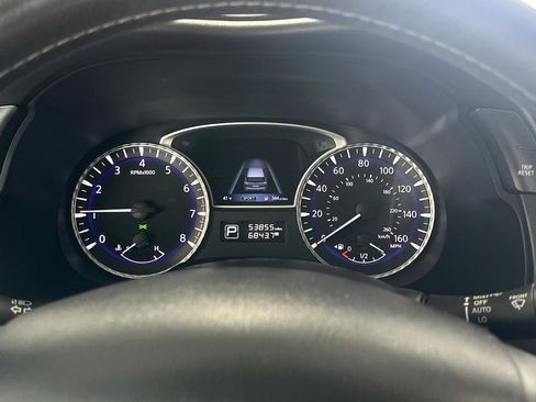 Used 2020 INFINITI QX60 Luxe w/ Essential Package AWD/4WD image 26