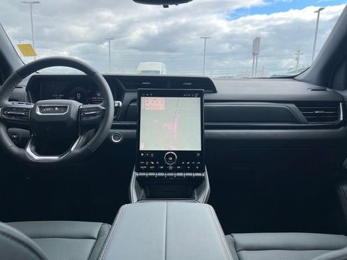 Used 2026 GMC Terrain AT4 w/ Convenience Package III image 26