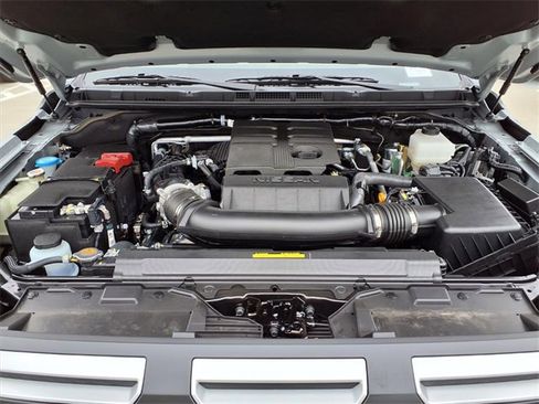New 2026 Nissan Frontier Pro-X w/ Tow Package image 20