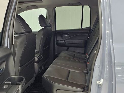New 2026 Honda Ridgeline RTL image 3