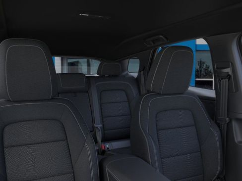 New 2025 Chevrolet Blazer EV LT image 24