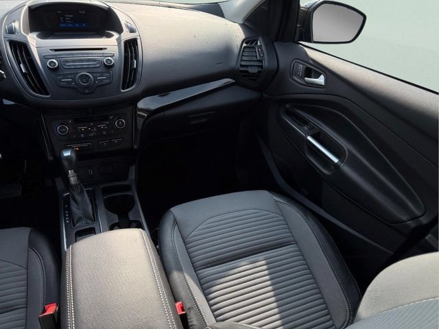Certified 2018 Ford Escape SE w/ SE Sport Appearance Package AWD/4WD image 13