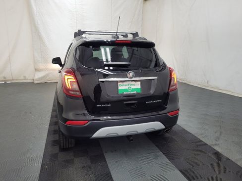 Used 2018 Buick Encore Preferred FWD image 6
