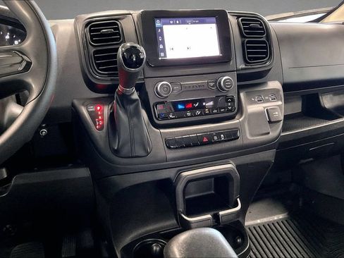 Used 2022 RAM ProMaster 1500 w/ Interior LED Lighting Group FWD image 10