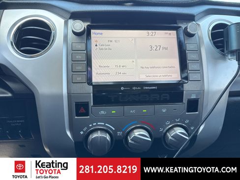 Certified 2020 Toyota Tundra SR5 image 24