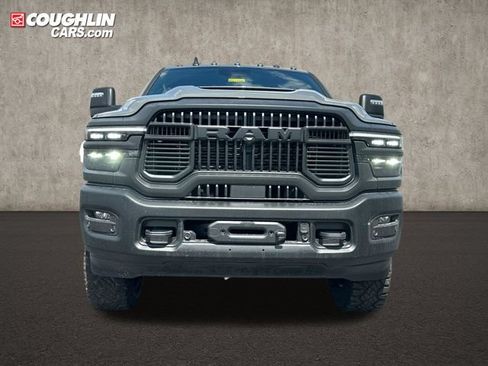 New 2026 RAM 2500 Power Wagon AWD/4WD image 2