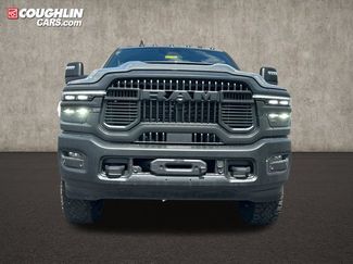 New 2026 RAM 2500 Power Wagon AWD/4WD video 2