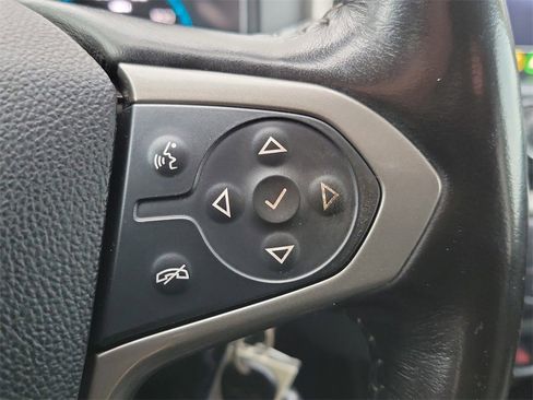 Used 2019 Chevrolet Colorado Z71 image 24