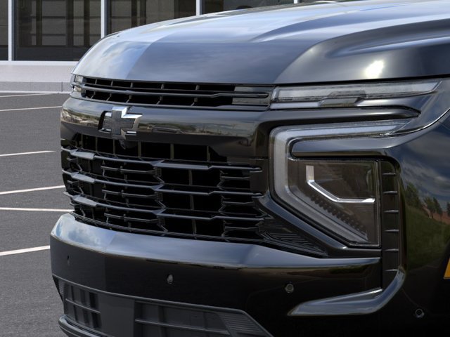 New 2027 Chevrolet Tahoe RST w/ RST Capability Package AWD/4WD image 13