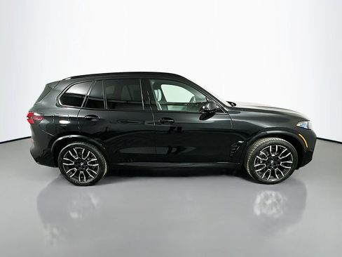 New 2026 BMW X5 xDrive50e image 4