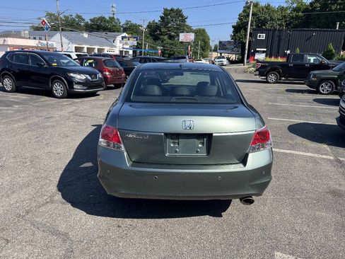 Used 2008 Honda Accord EX-L image 8