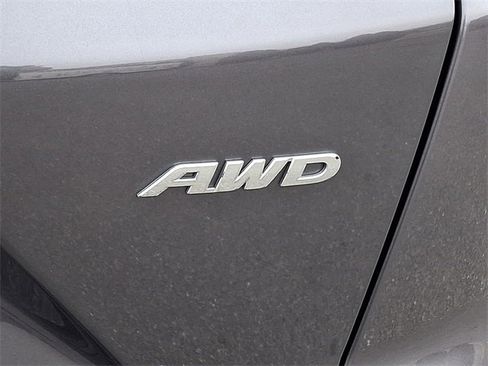 Used 2022 Honda CR-V EX-L image 32