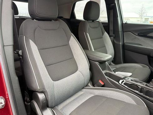 Certified 2023 Chevrolet TrailBlazer LT image 23