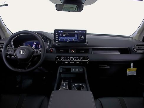 New 2026 Honda Pilot EX-L image 13
