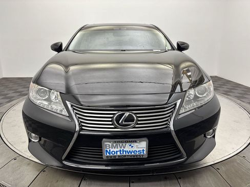 Used 2014 Lexus ES 350 w/ Premium Package FWD image 14