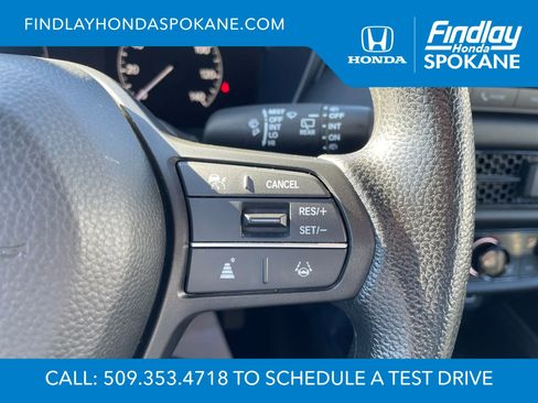 Used 2023 Honda HR-V LX image 20