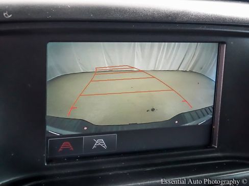 Used 2016 GMC Sierra 1500 4x4 Double Cab image 16