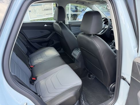 New 2026 Volkswagen Jetta SEL FWD image 26