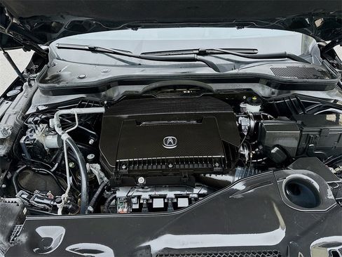 Used 2023 Acura MDX SH-AWD w/ Advance Package image 33