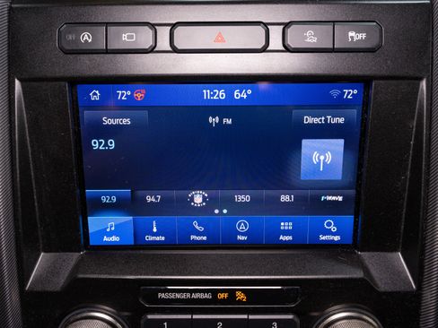 Used 2020 Ford F150 Raptor w/ Equipment Group 802A Luxury image 20