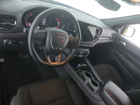 Used 2025 Dodge Durango GT w/ Blacktop Package image 17