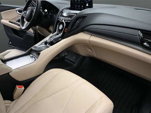 Certified 2023 Acura RDX AWD image 15
