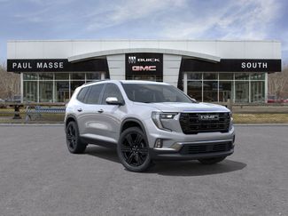 New 2026 GMC Acadia Elevation w/ Black Edition video 1